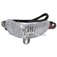 Standlicht vorne fr Motorroller Baotian BT49QT-9 Bilder 1