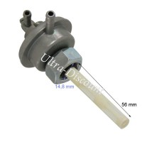 Kraftstoff Einlassventil fr Motorroller Baotian BT49QT-12 Bilder 1