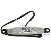 Standlicht vorne fr Motorroller Baotian BT49QT-7 Bilder 1