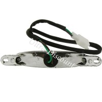 Standlicht vorne fr Motorroller Baotian BT49QT-7 Bilder 2
