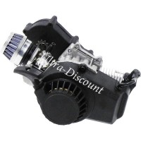 Motor Pocket-Cross 49 ccm ''Black Edition'' Typ 3 Bilder 1