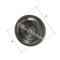 lsieb-Deckel fr Quad Shineray 250 ccm ST-9E / STIXE Bilder 1