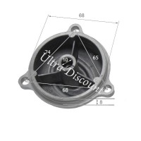 Anlassergetriebedeckel fr Quads Shineray 250ccm ST-9E Bilder 1