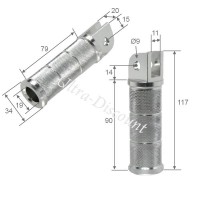 Furaste Tuning CNC fr Dax (Typ 1) Bilder 1