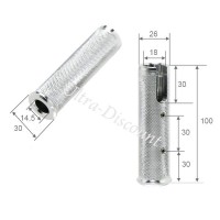 Furaste Tuning CNC fr Monkey / Gorilla (Typ 3) Bilder 1