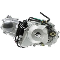 Motor Dax Skyteam 50ccm mit elektrischen Anlasser 139FMA-2 Bilder 1