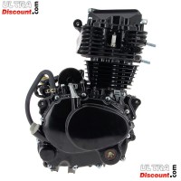 Motor f�r Quad Bashan 200 ccm (BS200-3A) Bilder 1