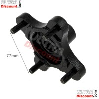 Radnabe hinten f�r Quad Bashan BS200S-7 Bilder 1