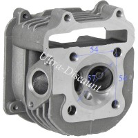 Zylinderkopf fr Quad Shineray 150 ccm (XY150STE) Bilder 1
