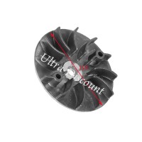 Variator fr Quad Shineray 200 ccm (XY200ST-6A) Bilder 3