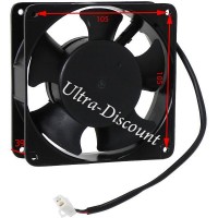 Ventilator Quad Bashan 200 ccm (BS200S-3) Bilder 1