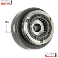 Magnetznder- Rotor fr Dirt Bike 200-250cc (type2) Bilder 3