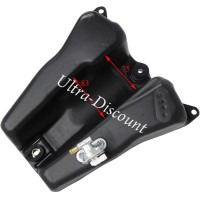 Benzintank f�r Quad Bashan 200ccm (BS200S-3) Bilder 2