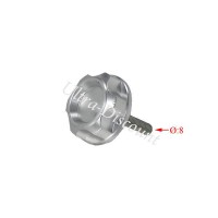 Lenker Molette fr Dax (CNC) Bilder 1