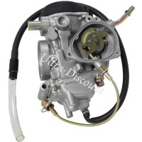Vergaser 33 mm fr Quad Shineray 350 ccm (XY350STE) Bilder 2