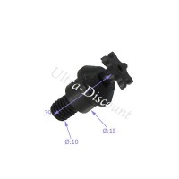 Ritzel pocket bike H2O verstrkt 7 Zhne kl. Teilung TF8 (Typ I) Bilder 1