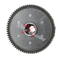 Kupplung fr dirt bike-Motor 250ccm, Typ 3 Bilder 2