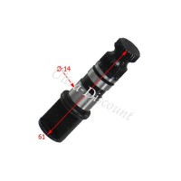 Bolzen Trommelbremse fr Skooter Baotian 50 BT49QT-7 Bilder 1