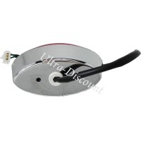 Rücklicht Motorroller Baotian BT49QT-11 Bilder 1 Rücklicht Motorroller Baotian BT49QT-11 Bilder 1
