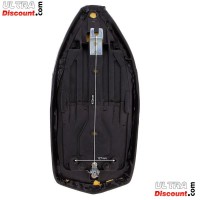 Sitzbank Quad Bashan 200 ccm BS200S-7, ( schwarz ) Bilder 1
