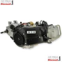 Motor Quad Shineray 200ccm (XY200ST9) Bilder 1