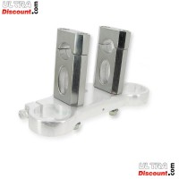 Lenkerbefestigung + Schrauben f�r Dirt Bike (typ 3) Bilder 2