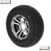 Räder Satz 4 Stk für Quad Shineray 250 ccm STIXE-ST9E Bilder 1 Räder Satz 4 Stk für Quad Shineray 250 ccm STIXE-ST9E Bilder 1