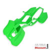 grne Verkleidung fr Quad Bi Foot Bilder 2