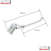 Seitenst�nder f�r Pocket Bike Bilder 1