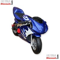 Pocket Bike 49ccm Hohe Qualitt Bilder 1