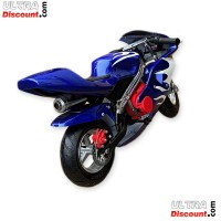 Pocket Bike 49ccm Hohe Qualitt Bilder 2