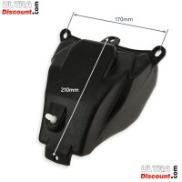 Benzintank fr Dirt Bike Apollo Orion KXD 47cc 49cc Bilder 1