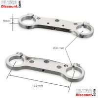 Gabelbrcke Paar fr pocket Dirt Nitro 34mm Bilder 1