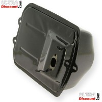 Eisentank fr Quad Bashan 200ccm (BS200S-7) Typ 2 Bilder 1