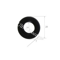 Wellendichtring fr Gangwhler Bashan Quad 250 BS250S-11 Bilder 2