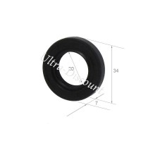 Wellendichtring Getriebausgang fr Quad STIIE 200 ccm (20x34x7) Bilder 2