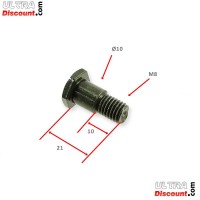 Schraube M8 für Seitenständer Skooter mini Citycoco Bilder 1 Schraube M8 für Seitenständer Skooter mini Citycoco Bilder 1