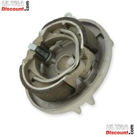 Trommelbremse vorn links komplet Quads 110cc Bigfoot Bilder 1