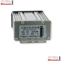 Dimmersteuerung Mini Quad 36V 500W (type2) Bilder 1