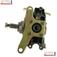 Kardanwinkelbertragung fr Quads 200ccm 250ccm Bilder 1