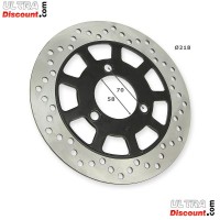 Bremsscheibe vorne fr CityCoco Shopper Bilder 1