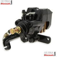 Bremssattel hinten fr Ersatzteile Shineray 200STIIE und STIIEB (type2) Bilder 1