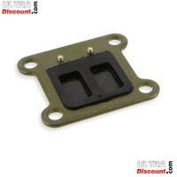 Klappe mit carbon lamellen für pocket bike Bilder 1 Klappe mit carbon lamellen für pocket bike Bilder 1