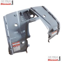 Verkleidung vorn Quad Bashan 300cc BS300AU-2 - graue Bilder 2 Verkleidung vorn Quad Bashan 300cc BS300AU-2 - graue Bilder 2