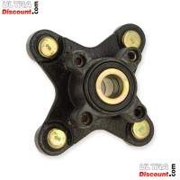 Radnabe vorn für Quad Bashan 300cc BS300AU-2 Bilder 1 Radnabe vorn für Quad Bashan 300cc BS300AU-2 Bilder 1