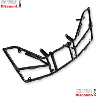 Gepäckträger hinten für Quad Bashan 300cc BS300AU-2 Bilder 1 Gepäckträger hinten für Quad Bashan 300cc BS300AU-2 Bilder 1