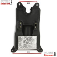 Benzintank Quad Bashan 300cc BS300AU-2 Bilder 1 Benzintank Quad Bashan 300cc BS300AU-2 Bilder 1