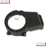 Anlassergeh�use aus shwartz f�r pocket mini dirt Bilder 1