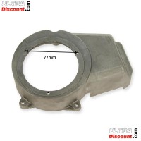 Anlassergeh�use aus Aluminium f�r pocket bike Bilder 1