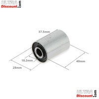 Schwingungsdmpfer fr Quad 40mm (PAAR) Bilder 1